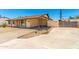 Charming single-story home with covered carport and fenced yard at 7360 N 38Th Dr, Phoenix, AZ 85051