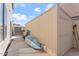 Outdoor storage shed with ample space for storing equipment and recreational gear at 838 E Nolan Pl, Chandler, AZ 85249