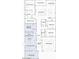 Detailed floor plan showcasing the layout of a modern home with an open floor plan and a Next Gen suite at 15041 W Gray Fox Trl, Surprise, AZ 85387