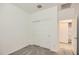 Bedroom featuring sliding closet doors and neutral gray carpet at 16762 W Alameda Rd, Surprise, AZ 85387