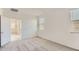 Cozy bedroom featuring soft carpet, abundant natural light and an open doorway at 16762 W Alameda Rd, Surprise, AZ 85387