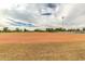Well-maintained baseball field perfect for community sports and recreational activities at 16785 W Montana De Oro Dr, Surprise, AZ 85387