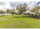 Well-maintained community park with picnic areas, playground, and lush green space at 16785 W Montana De Oro Dr, Surprise, AZ 85387