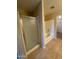 Bathroom with a walk-in shower and separate tub at 40504 N Las Praderas St, San Tan Valley, AZ 85140