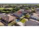 A lovely home in a community near a park with mature trees and lush green spaces at 4140 E Claxton Ave, Gilbert, AZ 85297