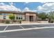 Community clubhouse with parking at 4630 E Navigator Ln, Phoenix, AZ 85050