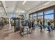 Well-equipped fitness center with modern cardio and strength training equipment at 631 W Winchester Dr, Chandler, AZ 85286