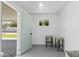 Bright and airy bonus room with a neutral color scheme, perfect as an extra space for relaxation or hobbies at 6723 E 1St Ave, Scottsdale, AZ 85251