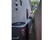 Three air conditioning units for a home at 7527 E Nestling Way, Scottsdale, AZ 85255