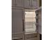 Spacious refrigerator featuring adjustable shelving and ample storage, perfect for organized food storage at 7527 E Nestling Way, Scottsdale, AZ 85255
