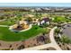 Enjoy the outdoors at the community park, featuring playgrounds, picnic areas, and walking paths in a beautiful setting at 2644 E Grenache Rd, San Tan Valley, AZ 85143