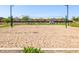 Outdoor sand volleyball court, a fun amenity for residents to enjoy at 2644 E Grenache Rd, San Tan Valley, AZ 85143