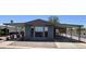 Charming single-story home features a covered carport and landscaped front yard, perfect for comfortable living at 3330 E Main St # 121, Mesa, AZ 85213