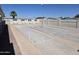 Outdoor shuffleboard court for community recreation and leisurely games at 3330 E Main St # 121, Mesa, AZ 85213