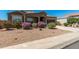 Inviting single-Gathering home with well-maintained desert landscaping and a spacious driveway at 38005 W Montserrat St, Maricopa, AZ 85138