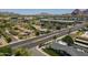 Street view of the home, showing the exterior and surrounding neighborhood at 3812 E Camelback Rd, Phoenix, AZ 85018