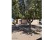 Charming single-story home with a well-maintained front yard landscape, and spacious driveway at 40047 N Cassara Dr, San Tan Valley, AZ 85140