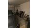 Garage with a car and some stored items at 40047 N Cassara Dr, San Tan Valley, AZ 85140