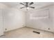 Bedroom with natural light and tiled flooring at 405 E Thunderbird Trl, Phoenix, AZ 85042