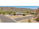 Charming single-story home features low-maintenance desert landscaping and mountain views at 405 E Thunderbird Trl, Phoenix, AZ 85042