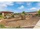 Community playground featuring rock climbing, a gazebo, and climbing apparatus providing a fun outdoor space at 5218 N Tiller Dr, Litchfield Park, AZ 85340