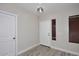 Open entryway with wood-look floors and natural light at 537 S 153Rd Ln, Goodyear, AZ 85338