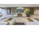 Elegant lobby area with stylish seating, tiled floors, and tasteful decor at 5450 E Deer Valley Dr # 2191, Phoenix, AZ 85054