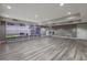 Bright yoga studio featuring hardwood floors, recessed lighting, and organized storage for mats at 5450 E Deer Valley Dr # 2191, Phoenix, AZ 85054