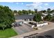 Stylish single-Gathering home with modern landscaping, an attached carport, and charming curb appeal at 5707 N 12Th Pl, Phoenix, AZ 85014