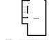 Detailed floor plan showcasing layout of the first floor of the house at 1126 W Elliot Rd # 2023, Chandler, AZ 85224