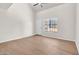 Bright room featuring vaulted ceilings and large windows at 1126 W Elliot Rd # 2023, Chandler, AZ 85224