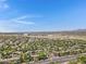 Scenic aerial view of the community, featuring a sprawling landscape and proximity to Scottsdale Airport at 15050 N Thompson Peak Pkwy # 1001, Scottsdale, AZ 85260