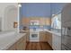 Functional kitchen featuring ample counter space and modern appliances at 16002 E Gleneagle Dr, Fountain Hills, AZ 85268
