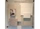 Selections board showcasing carpet, countertop, tile, and cabinet finish options at 20756 N 224Th Ave, Surprise, AZ 85387