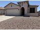 Beautiful single-Gathering home with a two-car garage at 4117 W Allen St, Laveen, AZ 85339