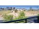 Expansive views from this vantage point show city skyline at 475 N 9Th St # 303, Phoenix, AZ 85006