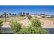 Enjoy the cityscape view from this balcony at 475 N 9Th St # 303, Phoenix, AZ 85006