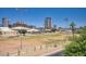 Enjoy the outdoor ambiance with clear views of the city at 475 N 9Th St # 303, Phoenix, AZ 85006