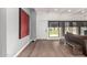 Airy living room boasts stylish decor, modern accents, and ample natural light, creating a welcoming space at 6746 E Monterosa St, Scottsdale, AZ 85251