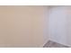 Closet features a shelf and rod with neutral colored walls at 10526 W Tonopah Dr, Peoria, AZ 85382