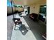 Spacious covered patio with comfortable seating, ideal for outdoor living at 10647 W Campana Dr, Sun City, AZ 85351