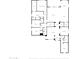 Detailed floor plan showcasing the layout of this home's rooms and square footage at 15655 W Berkeley Rd, Goodyear, AZ 85395