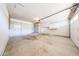 Spacious garage featuring ample storage space at 4516 E Willow Ave, Phoenix, AZ 85032