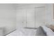 Bright bedroom with a large closet and neutral tones at 4711 S Vapor --, Mesa, AZ 85212