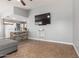 Bright living space open to the kitchen, perfect for modern living at 4741 N 85Th Ave, Phoenix, AZ 85037