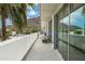 Wide balcony with mountain views at 5455 E Lincoln Dr # 3006, Paradise Valley, AZ 85253