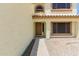 Inviting front entrance with desert landscaping at 6276 N 75Th Ln, Glendale, AZ 85303
