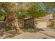Inviting single-story home with a two-car garage and low maintenance desert landscaping at 8209 S 23Rd Pl, Phoenix, AZ 85042