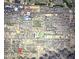 Neighborhood map of local attractions, retail, and dining near the community at 8209 S 23Rd Pl, Phoenix, AZ 85042