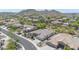 Spacious desert community home with a three-car garage and breathtaking views of the mountains at 9225 W Bajada Rd, Peoria, AZ 85383